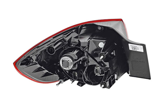 Combination Rearlight ORIGINAL PART 047078 Valeo, Image 2