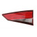 Combination Rearlight ORIGINAL PART 047104 Valeo