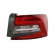Combination Rearlight ORIGINAL PART 047138 Valeo