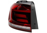 Combination Rearlight ORIGINAL PART 047216 Valeo