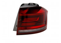 Combination Rearlight ORIGINAL PART 047217 Valeo