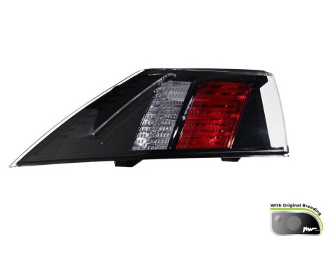 Combination Rearlight ORIGINAL PART 047338 Valeo, Image 2