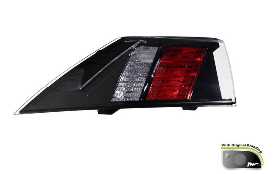 Combination Rearlight ORIGINAL PART 047338 Valeo, Image 2