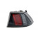 Combination Rearlight ORIGINAL PART 047339 Valeo