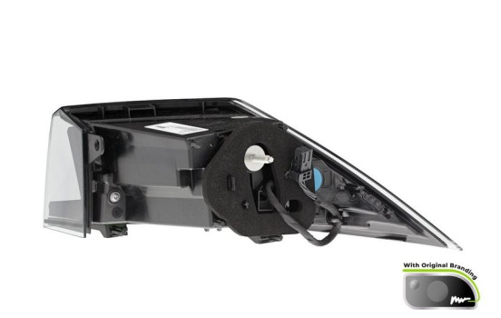 Combination Rearlight ORIGINAL PART 047342 Valeo, Image 2