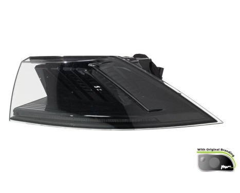 Combination Rearlight ORIGINAL PART 047343 Valeo, Image 3