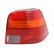 Combination Rearlight ORIGINAL PART 086755 Valeo