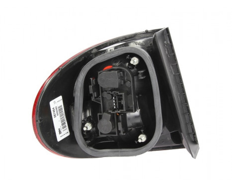 Combination Rearlight ORIGINAL PART 087464 Valeo, Image 2