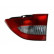 Combination Rearlight ORIGINAL PART 087466 Valeo