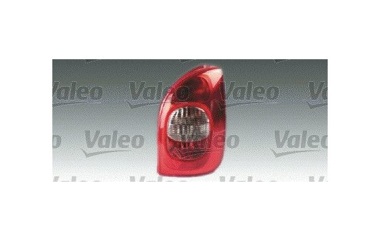 Combination Rearlight ORIGINAL PART 087621 Valeo, Image 2