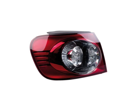 Combination Rearlight ORIGINAL PART 088911 Valeo, Image 3