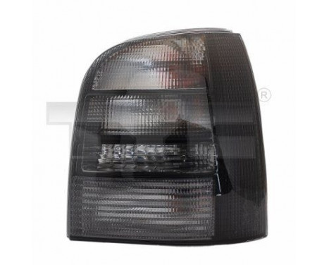 Combination Rearlight Set 11-0201-20-20 TYC, Image 2