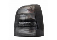 Combination Rearlight Set 11-0201-20-20 TYC