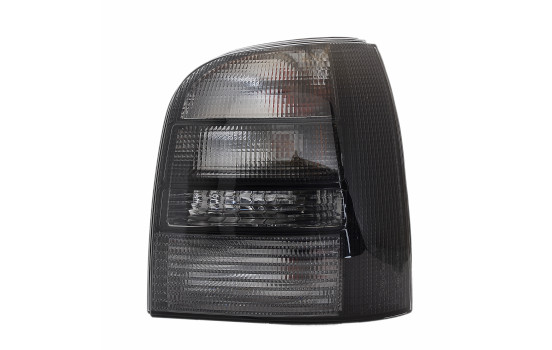 Combination Rearlight Set 11-0201-20-20 TYC