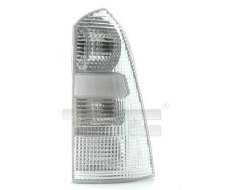 Combination Rearlight Set 11-0801-00-20 TYC
