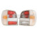 Combination Rearlight Set 11-5015-91-20 TYC, Thumbnail 2