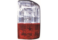 Combination Rearlight Set 215-1968PXA-VCR Depo