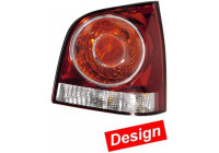 Combination Rearlight Set 2VA 965 303-801 Hella