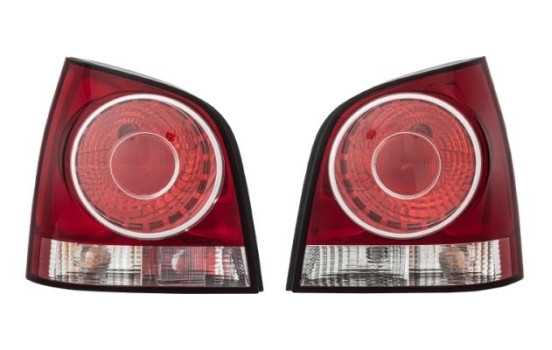 Combination Rearlight Set 2VA 965 303-801 Hella, Image 2