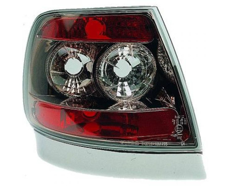Combination Rearlight Set HD Tuning 1016295 Diederichs
