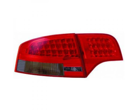 Combination Rearlight Set HD Tuning 1017496 Diederichs