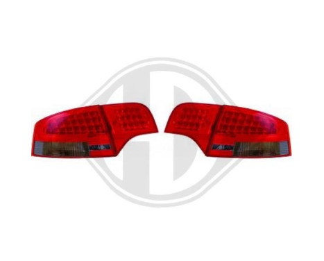 Combination Rearlight Set HD Tuning 1017496 Diederichs, Image 2
