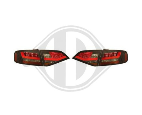 Combination Rearlight Set HD Tuning 1018799 Diederichs, Image 2