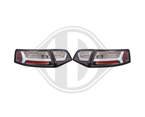 Combination Rearlight Set HD Tuning 1027487 Diederichs, Image 2