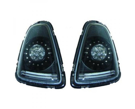 Combination Rearlight Set HD Tuning 1206999 Diederichs