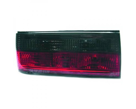 Combination Rearlight Set HD Tuning 1211197 Diederichs