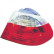 Combination Rearlight Set HD Tuning 1214195 Diederichs Combination Rearlight Set HD Tuning 1214195 Diederichs