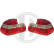 Combination Rearlight Set HD Tuning 1215496 Diederichs, Thumbnail 2