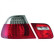 Combination Rearlight Set HD Tuning 1215995 Diederichs, Thumbnail 2