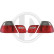 Combination Rearlight Set HD Tuning 1215995 Diederichs, Thumbnail 3