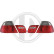 Combination Rearlight Set HD Tuning 1215995 Diederichs, Thumbnail 3