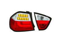 Combination Rearlight Set HD Tuning 1216895 Diederichs