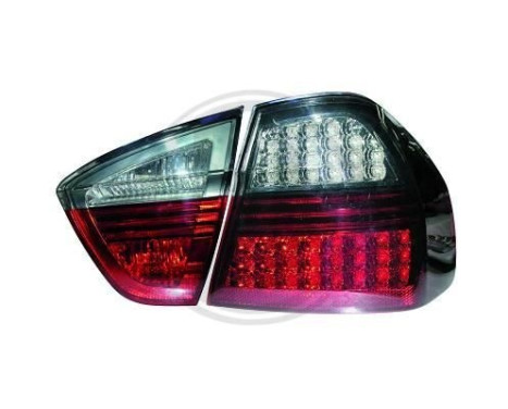 Combination Rearlight Set HD Tuning 1216991 Diederichs, Image 2