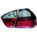 Combination Rearlight Set HD Tuning 1216991 Diederichs, Thumbnail 2