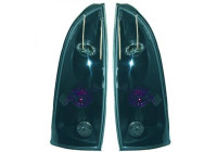 Combination Rearlight Set HD Tuning 1415395 Diederichs