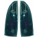 Combination Rearlight Set HD Tuning 1415395 Diederichs