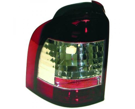 Combination Rearlight Set HD Tuning 1425795 Diederichs