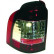 Combination Rearlight Set HD Tuning 1425795 Diederichs