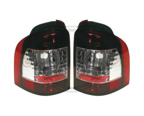 Combination Rearlight Set HD Tuning 1425795 Diederichs, Image 2