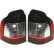 Combination Rearlight Set HD Tuning 1425795 Diederichs, Thumbnail 2