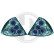 Combination Rearlight Set HD Tuning 1427495 Diederichs, Thumbnail 2