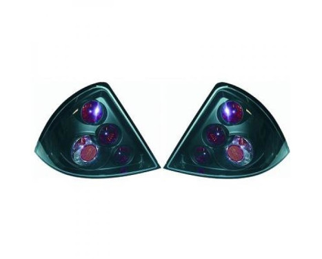 Combination Rearlight Set HD Tuning 1427595 Diederichs