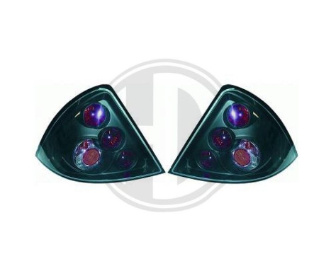 Combination Rearlight Set HD Tuning 1427595 Diederichs, Image 2