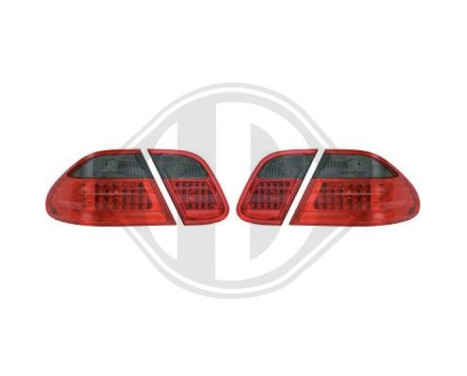 Combination Rearlight Set HD Tuning 1625996 Diederichs, Image 2