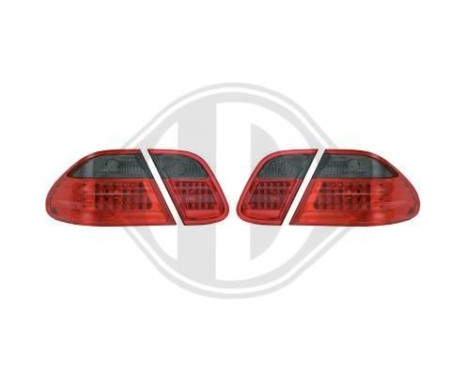 Combination Rearlight Set HD Tuning 1625996 Diederichs, Image 2