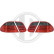 Combination Rearlight Set HD Tuning 1625996 Diederichs, Thumbnail 2